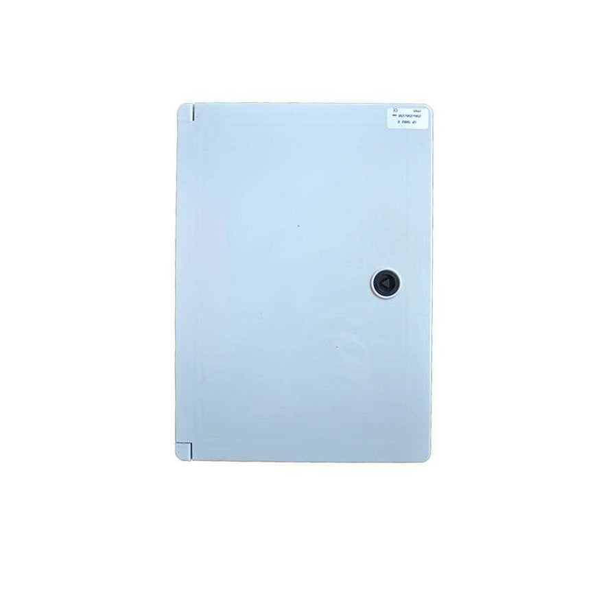 Dulap pentru exterior, tablou electric, panou abs, 250x330x150mm, cu usa mata, ip65, CP-5002D, CET, Braytron, smartsystem