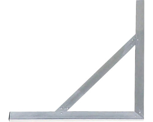 Echer Mondelin 80 Cm, Aluminiu Nituit