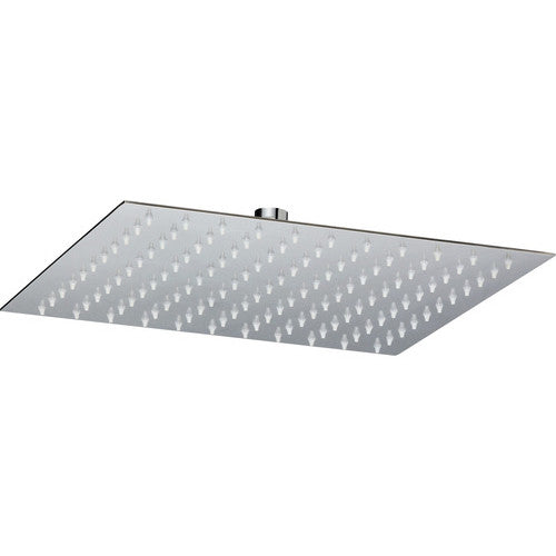 Para dus fixa Jantra 30x30 cm inox