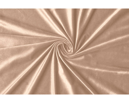 Draperie Cu Inele Castellano Bej 140x245 Cm