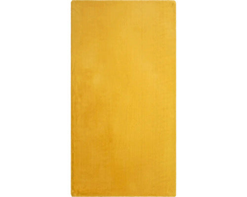 Covor Romance Galben 80x150 Cm