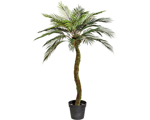 Palmier Artificial Metroxylon H 120 Cm Verde