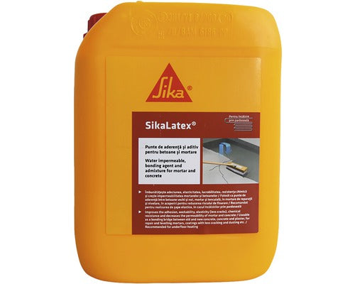 Amorsa Universala Sika Latex 5 kg