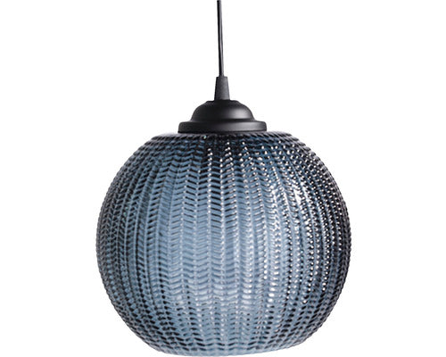 Pendul Azurro E27 Max. 1x11w, Albastru