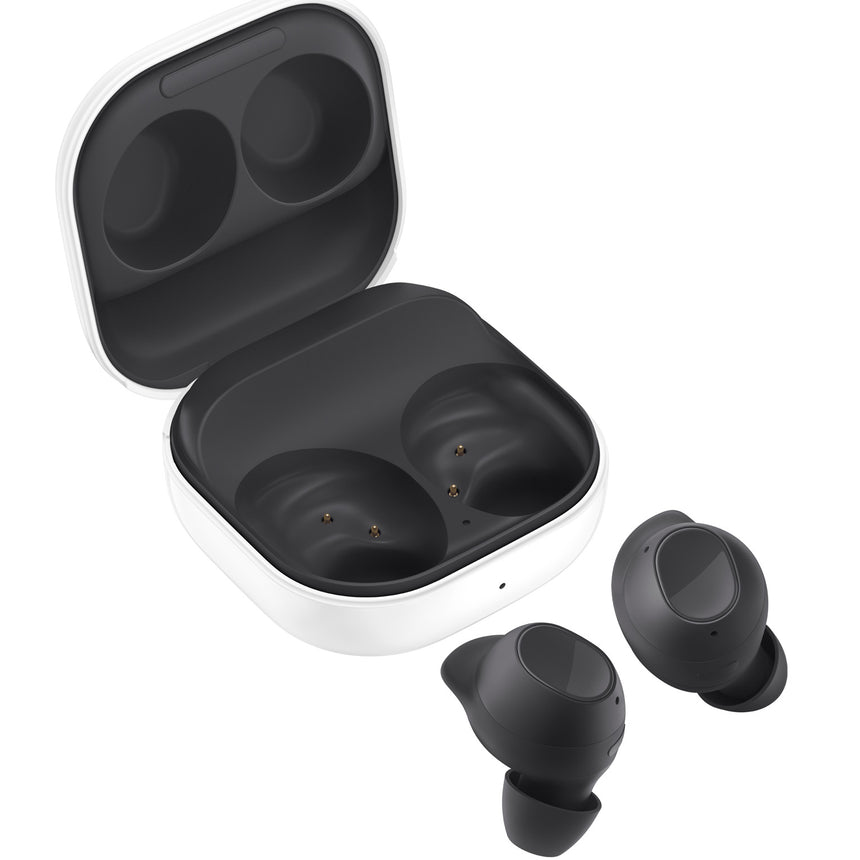 Casti bluetooth Samsung Galaxy Buds FE, Black