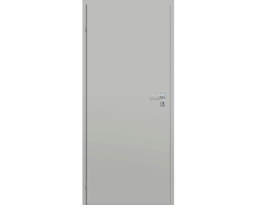 Foaie de Usa Classen N1 Gri Mat 203,5x64,4 cm Stanga 3 Balamale