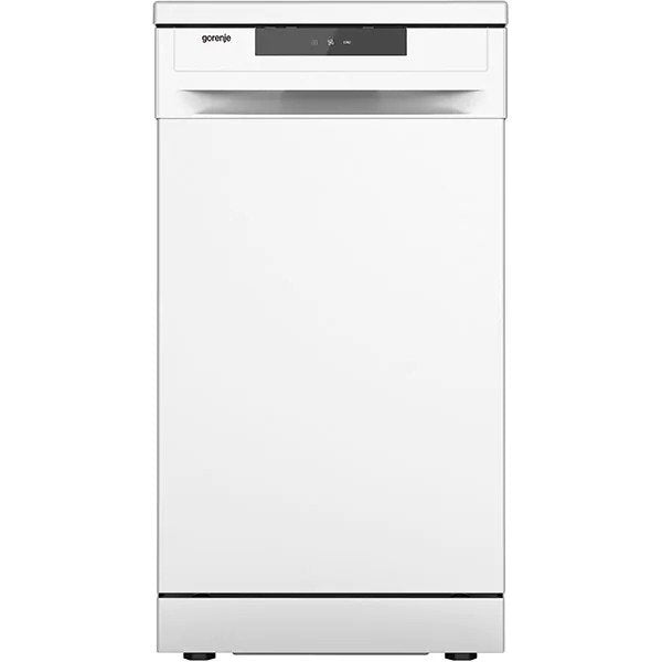 Masina de spalat vase GORENJE GS52040W, 9 seturi, 5 programe, Clasa E, Alb