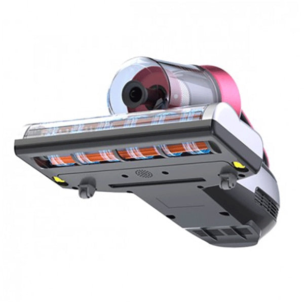 Aspirator Uv Antiacarieni Jimmy BX5PRO, 0.5l, 500W, Argintiu-Roz