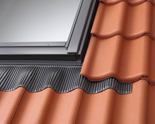Rama de Etansare VELUX EDW FK06 2000 66x118 cm Inclusiv Set Pentru Izolare