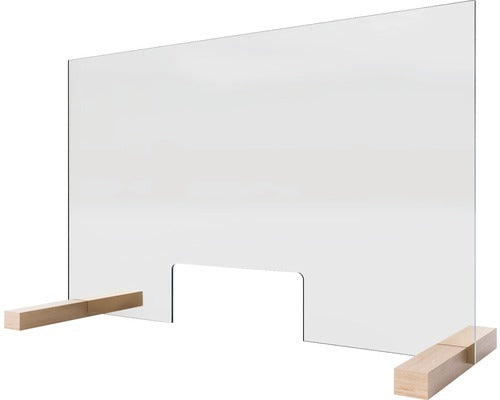 Geam De Protectie Schulte Pentru Spatii Publice Si Comerciale 750x475x5mm