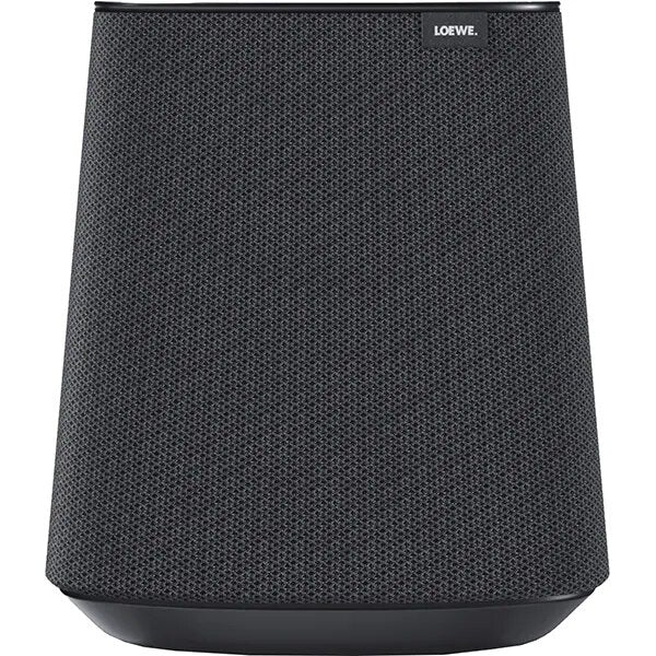 Boxa multiroom Loewe klang MR1, Wi-Fi, Bluetooth, gri