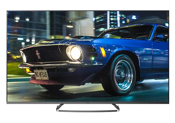 Televizor LED Smart PANASONIC TX-65HX830E, 4K Ultra HD, 165cm, Clasa A+