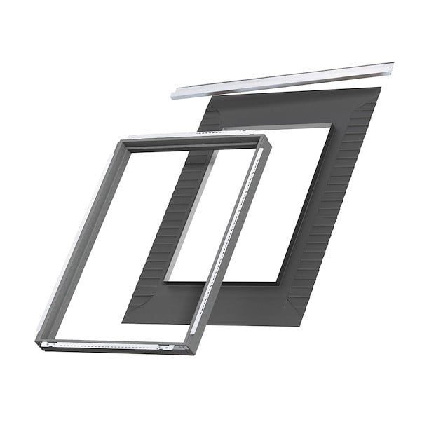 Set de Izolare VELUX BDX MK04 2000 78x98 cm 1 buc