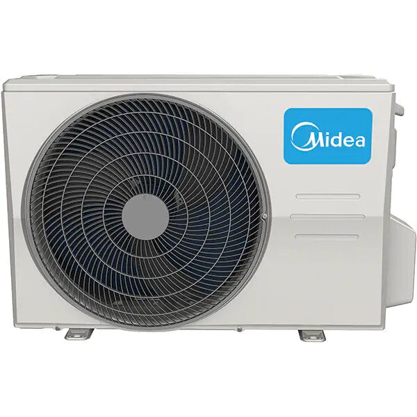 Aer Conditionat MIDEA Xtreme Save AG1PRO-24NXD0-IR, 24000 BTU, A++/A+, Inverter, Wi-Fi, kit instalare inclus, Alb