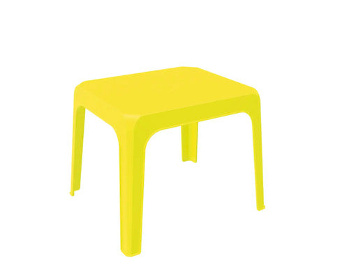 Masa Pentru Copii Jan Garbar 59, 7x53 Cm Plastic Verde