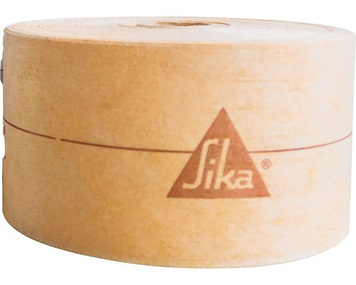 Banda de Etansare Sika Seal Tape F Pentru Preluarea Fisurilor 50 m
