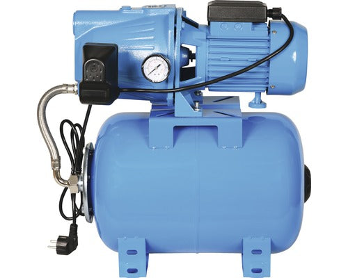 Hidrofor De Fonta, 970 W, 3000 L/h, H 52 M
