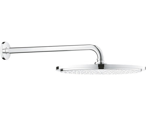 Para de Dus Fixa Rotunda GROHE Rainshower Cosmopolitan 310 26066000 Ø 31 cm Crom