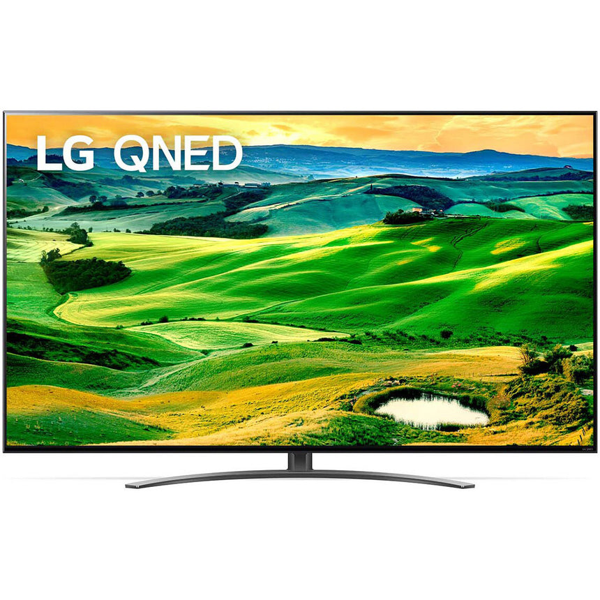 Televizor LG QNED 75QNED813QA, 191 cm, Smart, 4K Ultra HD, 100 Hz, Clasa F