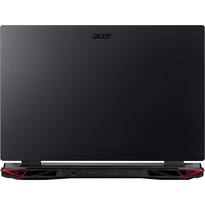 Laptop Gaming ACER Nitro 5 AN515-58-57FK, Intel Core i5-12500H pana la 4.5GHz, 15.6" Full HD, 8GB, SSD 512GB, NVIDIA GeForce RTX 4050 6GB, Free Dos, Negru