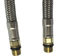 Racord Flexibil Pentru Baterii M10 X 600mm X 3/8"