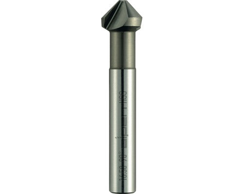 Zencuitor Hss 90° Alpen Ø25 Mm Din335c