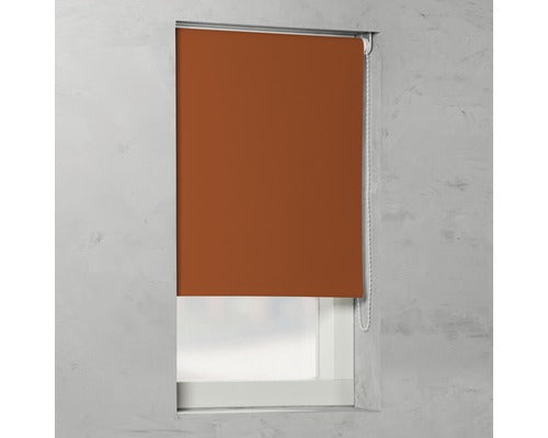 Rulou Opac Soluna V17 Uni Terra 180x190 Cm