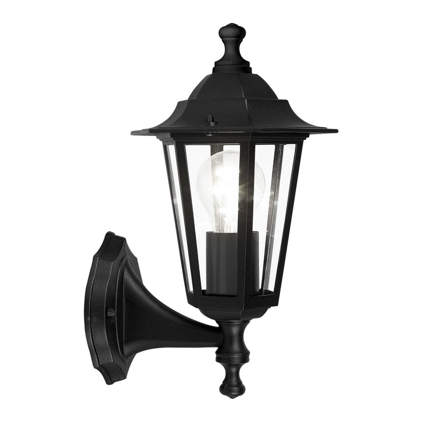 Aplica exterior Eglo Laterna4 22468, E27 1x60W