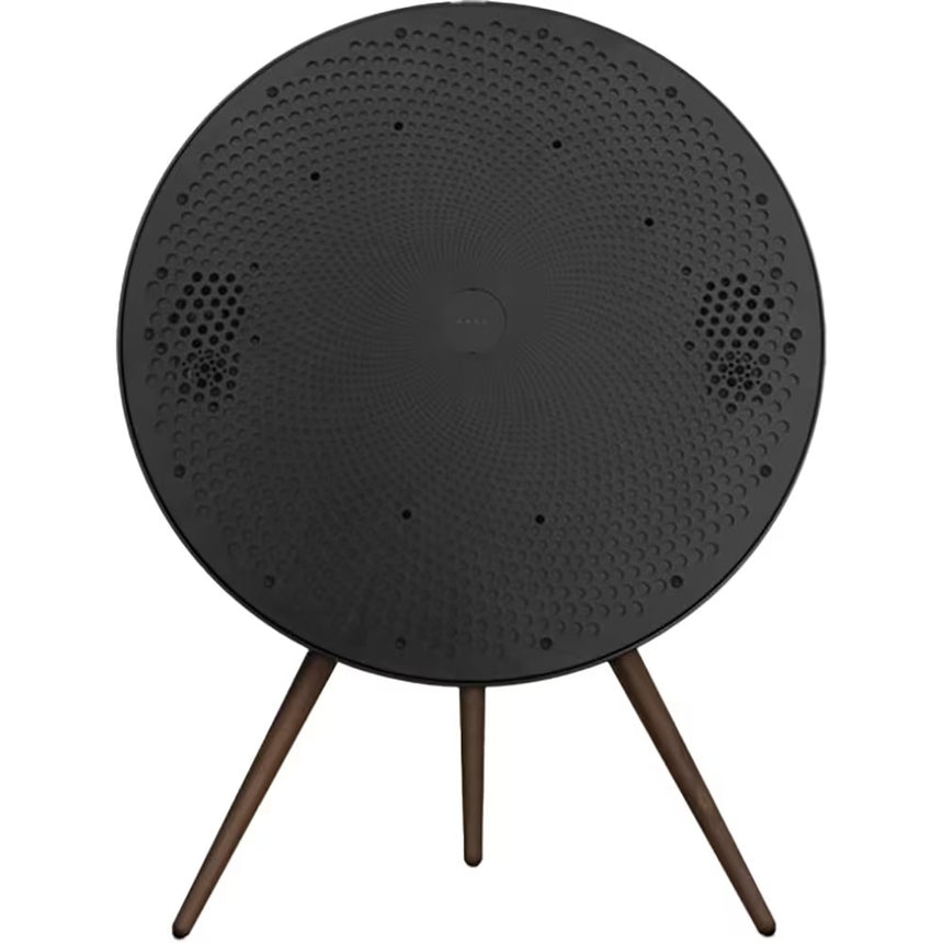 Boxa BANG & OLUFSEN Beosound A9 5th Gen, 1500W RMS, Wi-Fi, Bluetooth, Negru