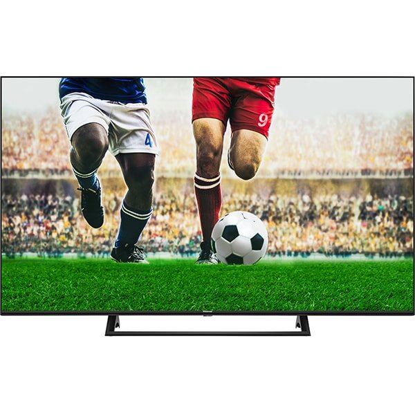 Televizor LED Smart HISENSE 43A7300F, 4K Ultra HD, HDR10, 108 cm, Clasa A
