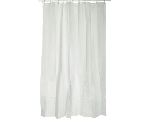 Perdea De Dus Msv Textil 120x200 Cm Alb