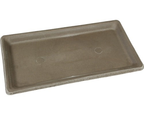 Farfurie Pentru Jardiniera 52 X 20 X 3, 6 Cm, Maro