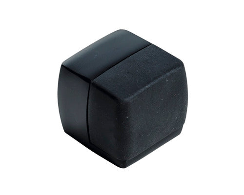 Opritor Usa Fix Hettich 34x34x30 Mm, Otel Vopsit Negru