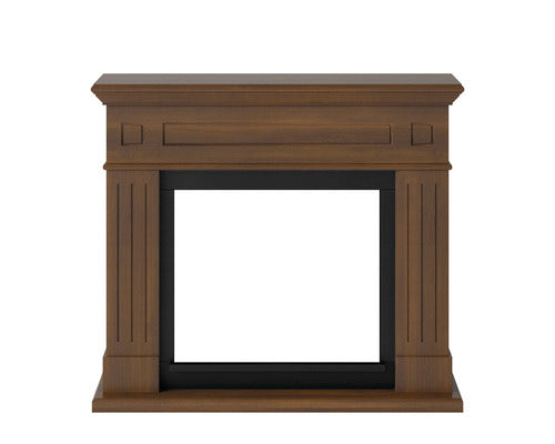 Rama Semineu Electric Larsen Premium Walnut