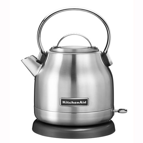 Fierbator electric KitchenAid 5KEK1222ESX, 1.25 l, stainless steel