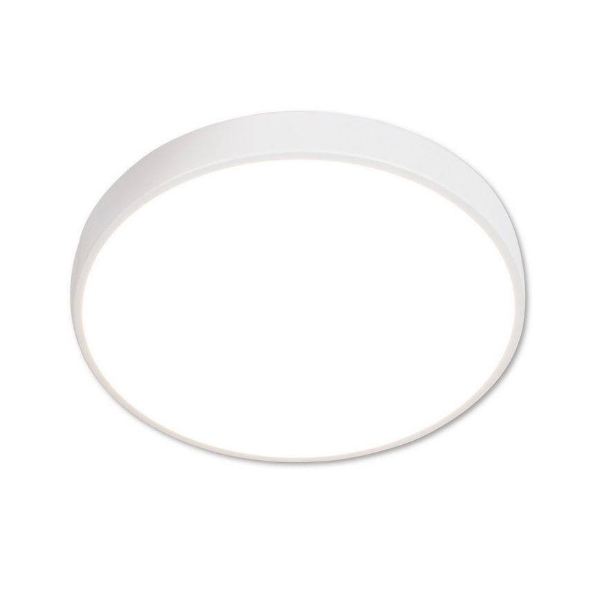 Plafoniera, Top Light, Metal, LED, 36W, 230V, Alb