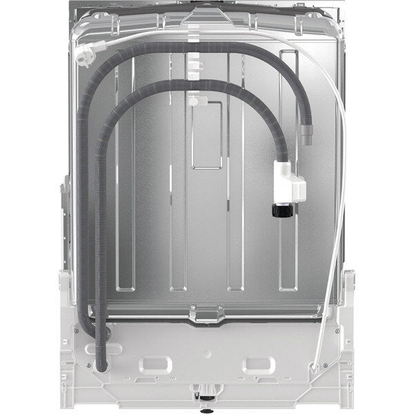Masina de spalat vase incorporabila Gorenje GV643D60, 16 seturi, Clasa D, 60 cm