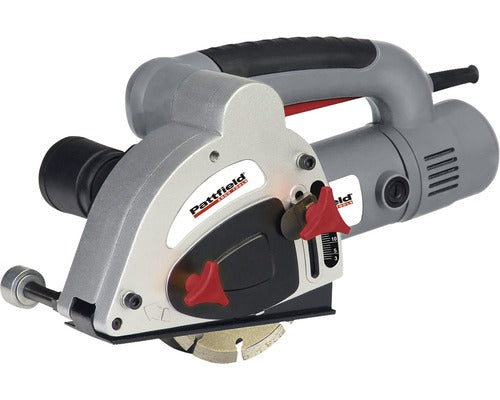 Masina De Frezat Caneluri Pattfield Pe-1500 1500w Max. 30mm