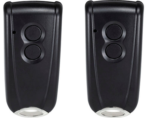 Mecanism Actionare Electrica Pentru Poarta Garaj HÖRMANN Ecostar Lifttronic 500 Seria 2, Negru
