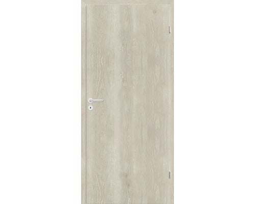 Foaie de Usa Classen Stejar Kendal Natura HR1 MDF 203,5x64,4 cm Dreapta