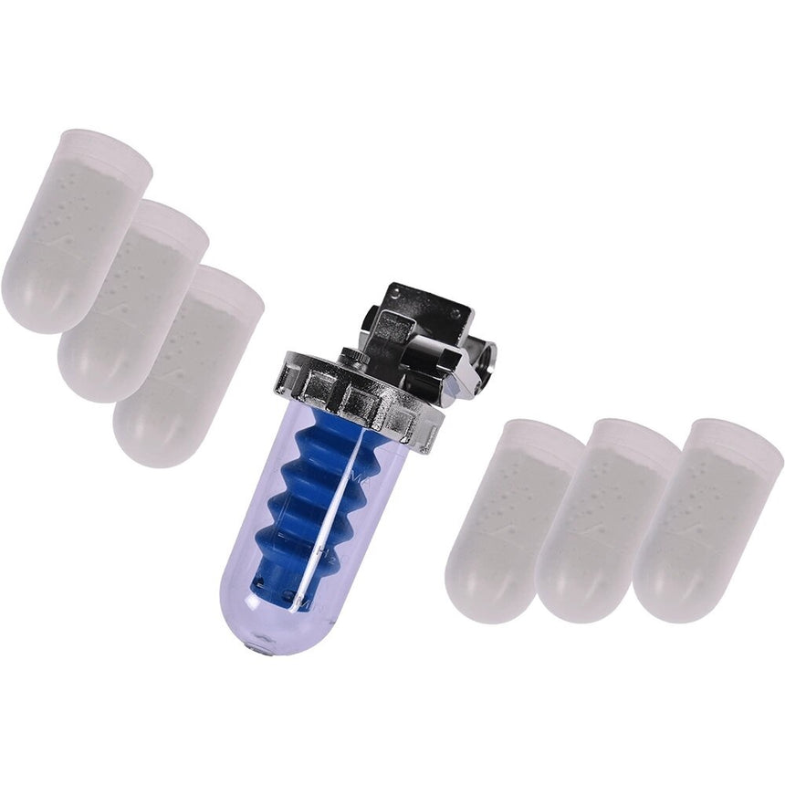 Filtru de apa cu polifosfati Dosapol 3/4"