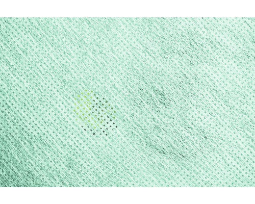 Folie Geotextila Pentru Gradina 20 G/mp Floraself® 25 X 2 M, Verde