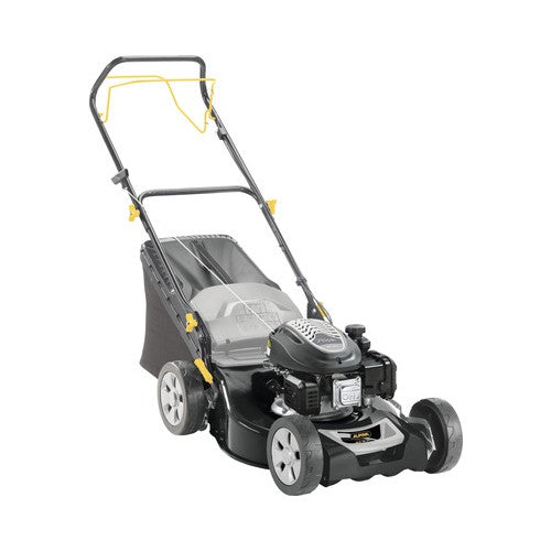 Masina de tuns gazonul pe benzina Alpina AL5 46 SA 2,2 kW