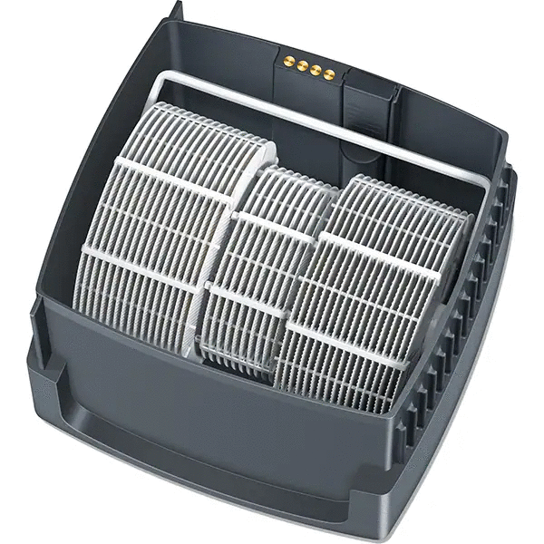 Purificator de aer, Beurer, LW 230, Negru