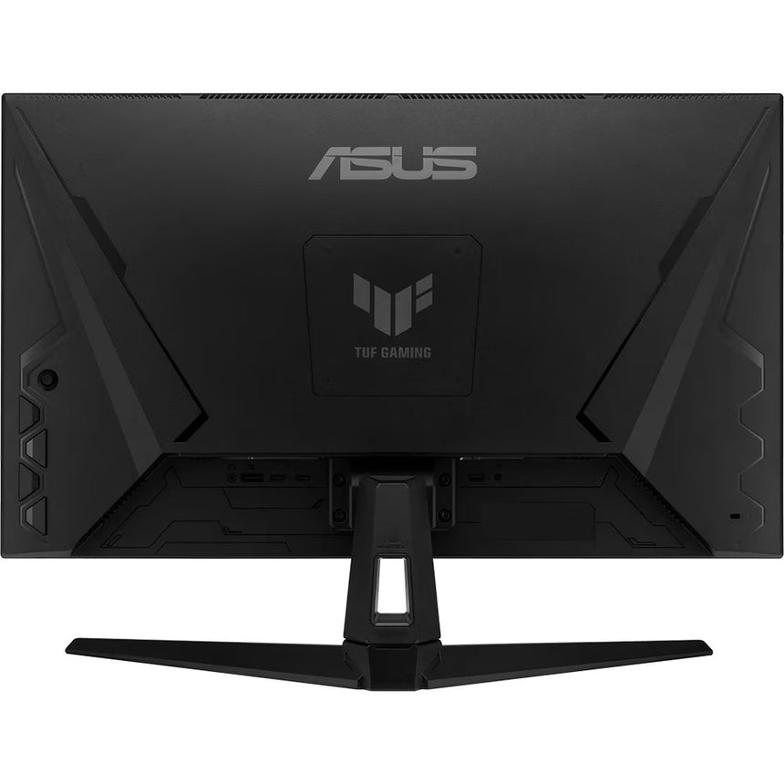 Monitor Gaming ASUS TUF VG27AQ3A, IPS, 27", 2560x1440, 1 ms, HDMI, DP, Jack 3,5 mm, 180 Hz, Negru