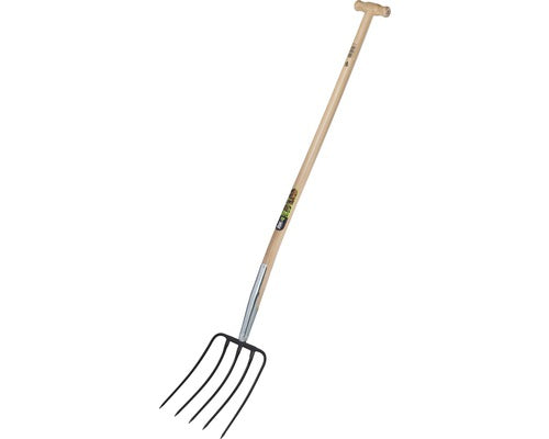 Furca De Gunoi For_q Cu 5 Dinti