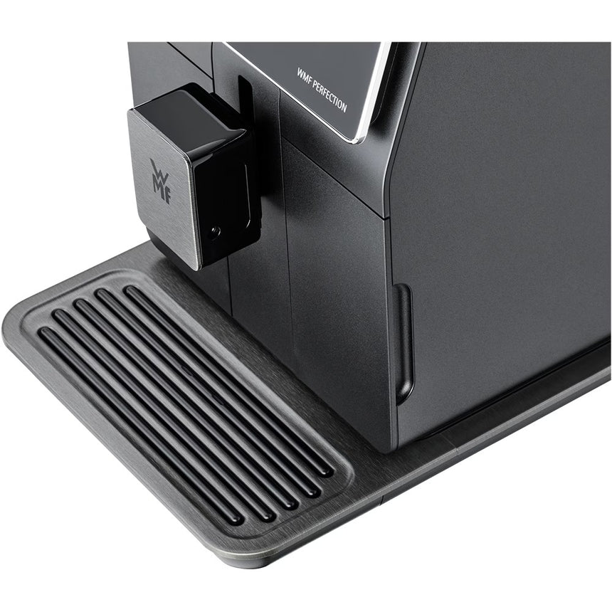 Espressor Automat WMF Perfection 740 CP820810,2l, 1500W, 15 bar, Negru