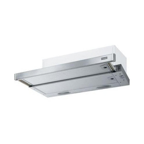 Hota incorporabila telescopica Franke FTC 601 GR/XS, Putere de absorbtie 380 mc/h, 60 cm