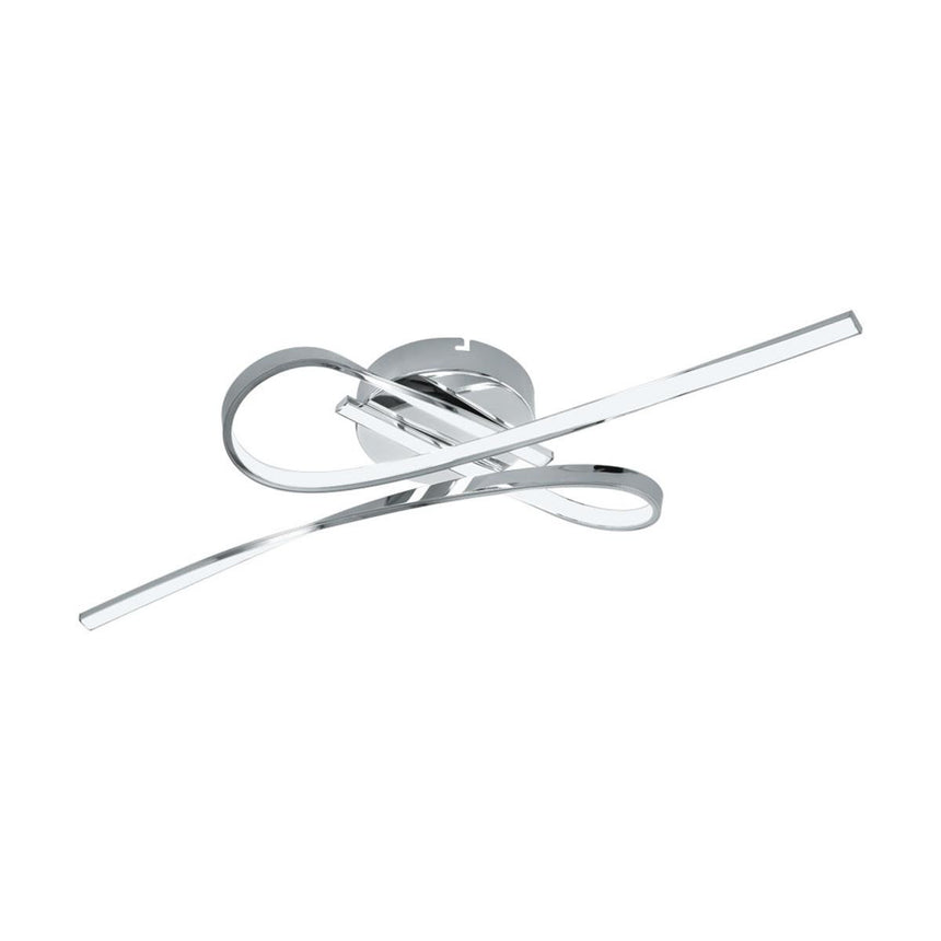 Plafoniera Interior Eglo Selvina IL-4596329 LED 2X10W