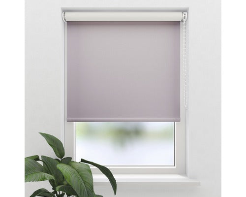 Rulou Opac Soluna V25 Roz Prafuit 60x190 Cm